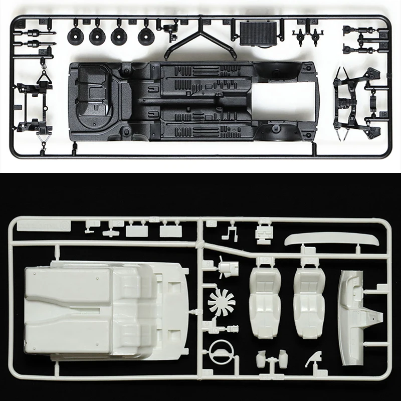 タミヤプラスチック組立車スケールモデルキット 24064 ソアラー 3.0 1/24 おもちゃ DIY コレクション