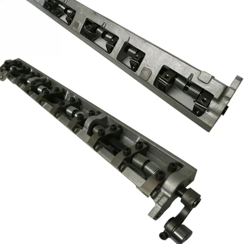 Offset Printer SM52 PM52 Gripper Bar G2.014.001R G2.583.328S