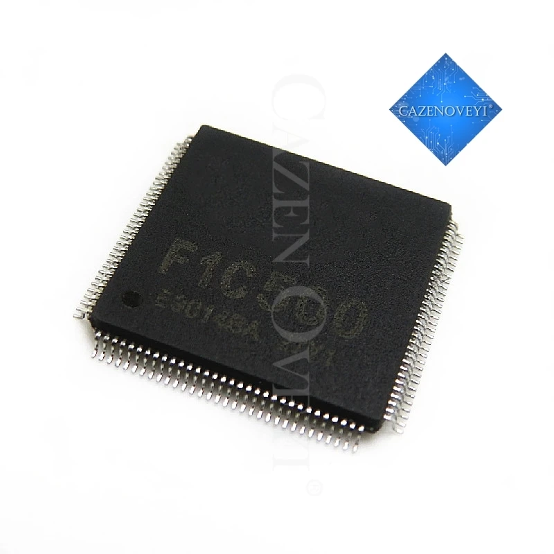 5-100PCS GM82C765B-PL GM82C765B CSD19505 19505 F1C500 1C500 BUX98A BUX98 2SC5198 C5198 SN74AC74N SN74AC74