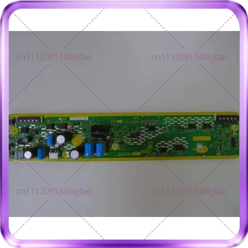 Used For Panasonic TH-P46UT30C TH-P46U30C TH-P46U33C Z Board TNPA5350 AD AJ