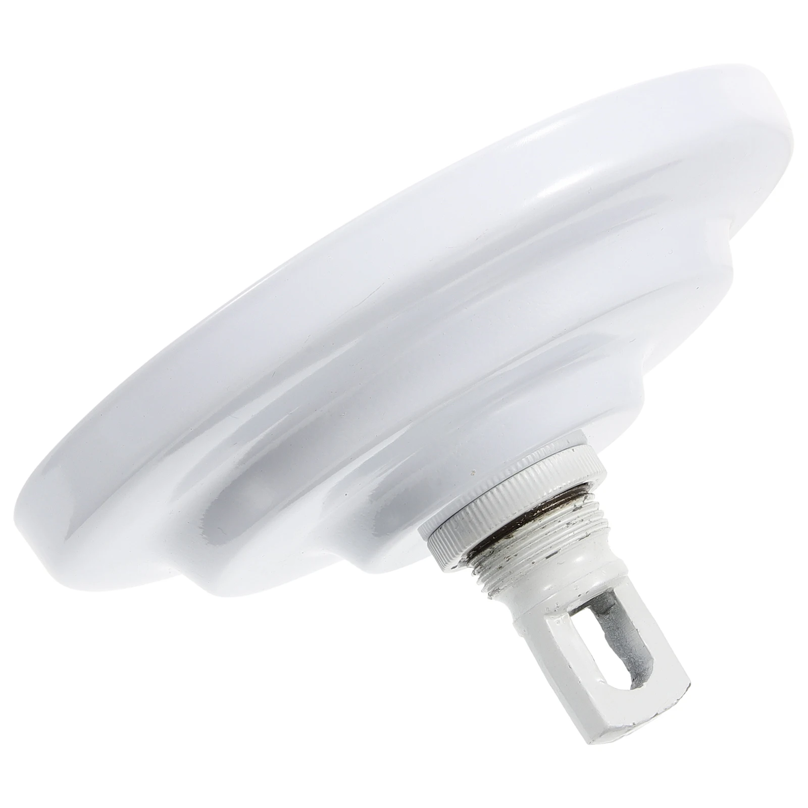 

Chandelier Canopy Round Metal Ceiling Plate For Pendant Lamp Light Fixture Cover Canopy With Hook Ceiling Lights Mounting