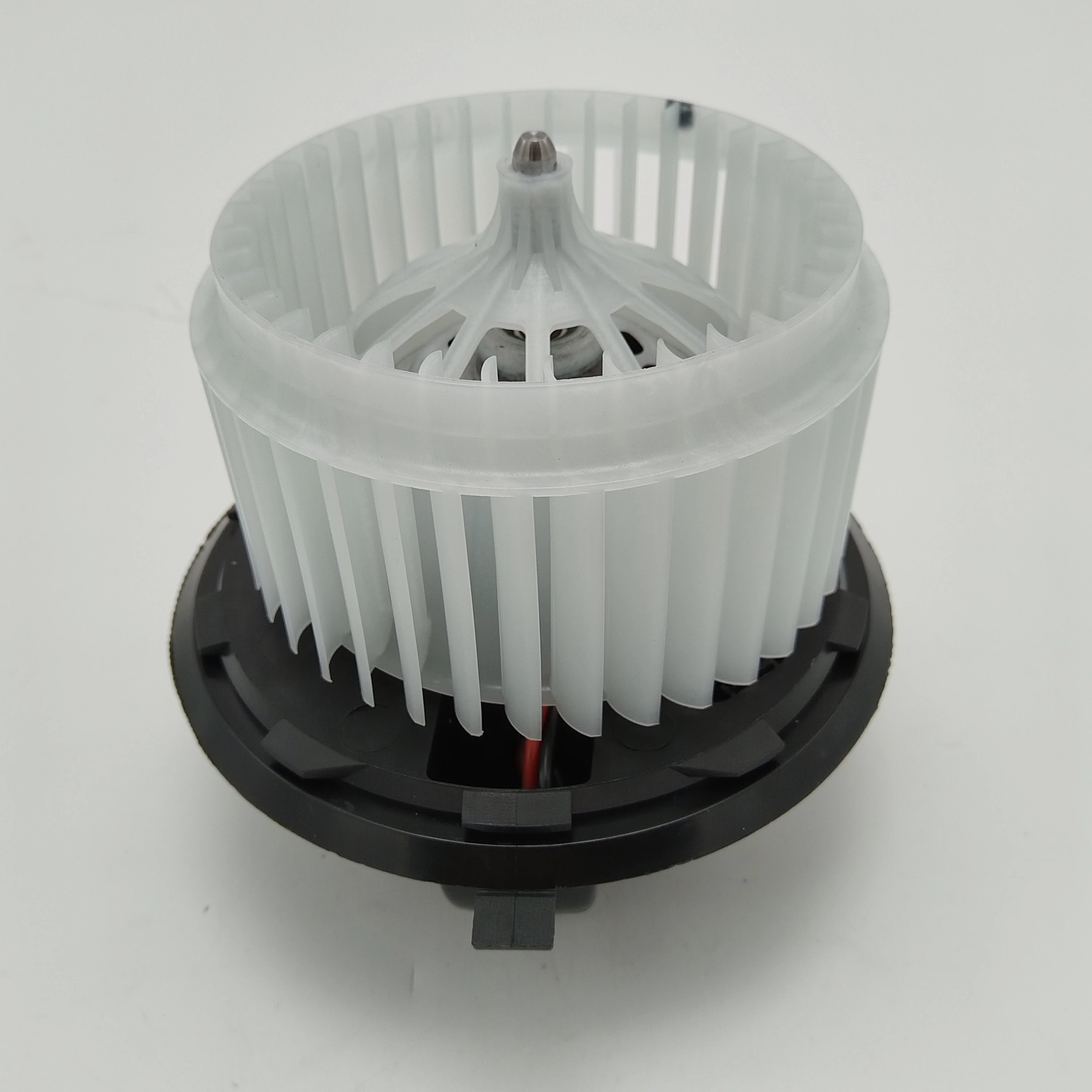 Left-Hand Drive Blower Motor Suitable for Vw Transporter 10-16 Vw Touareg 05-10 Ferrari 488 16- Q7 07- Oe: 7H0819021A 134332156 7H0819021 7E0819021A 264880