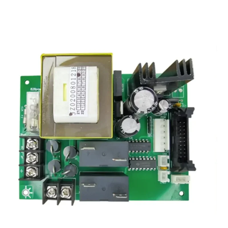 

Balancing Machine Accessories Balancing Machine Power Board For Unite U-100 Computer Board 1pc New