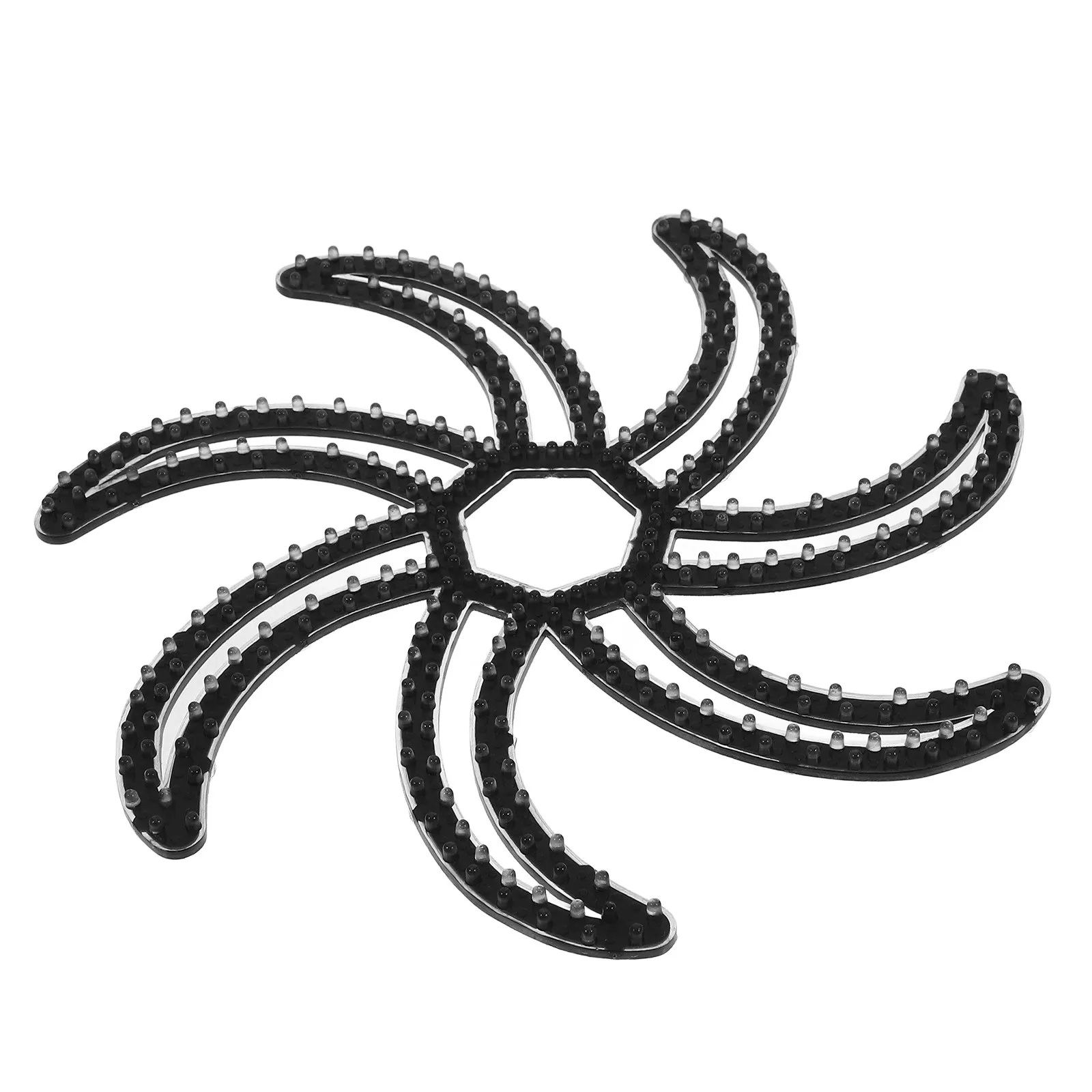 

Inner Pad Silicone Shock Absorption Cushion Anti-Skid Safety Liner for Riding Cycling Motorcycle Protection