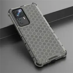 Armor Clear Telefoon Case Voor Xiaomi Mi 14 13 13T 12 12T 11 11T 10 10T 9T Pro 9 Lite Poco F3 F4 F5 Pro Hybride Schokbestendige Cover
