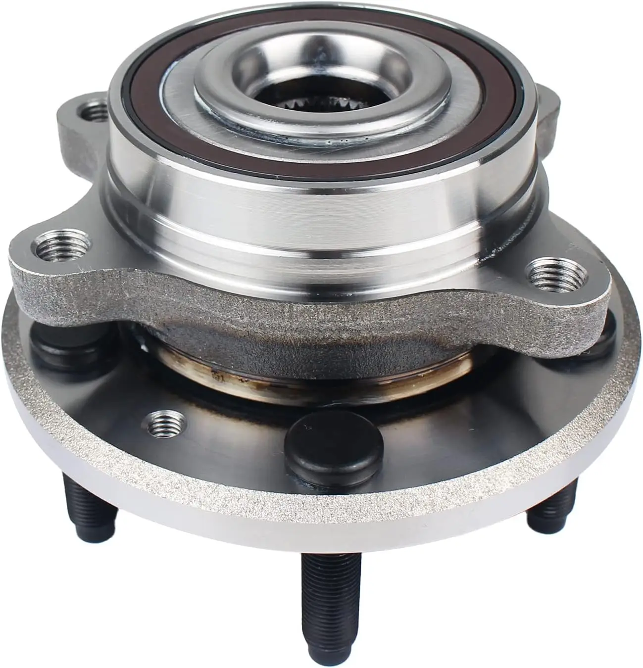 

Front/Rear Wheel Bearing Hub Assembly for Ford Edge, Flex, Taurus, Lincoln MKS, MKT, MKX (2011-2019)