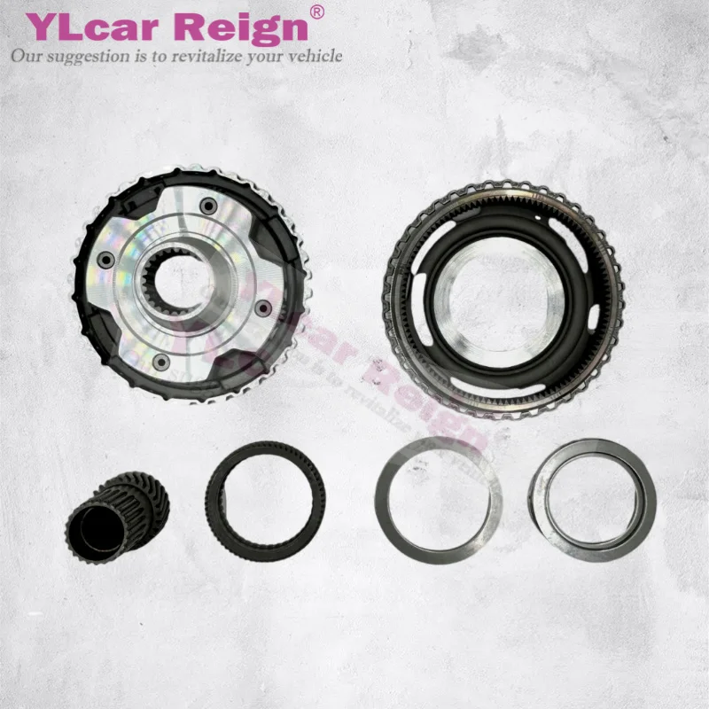 U760 U660 U760E U660E 6SPeed Automatic Transmission Gearbox Front Planet Carrier Assembly Kit for Lexus Toyota CAMRY Highlander