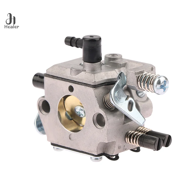 For MP16 Gasoline Chainsaw Carburetor Carb For 4500 5200 5800 45cc 52cc 58cc Lawnmower Chainsaw Spare Parts Garden Tools