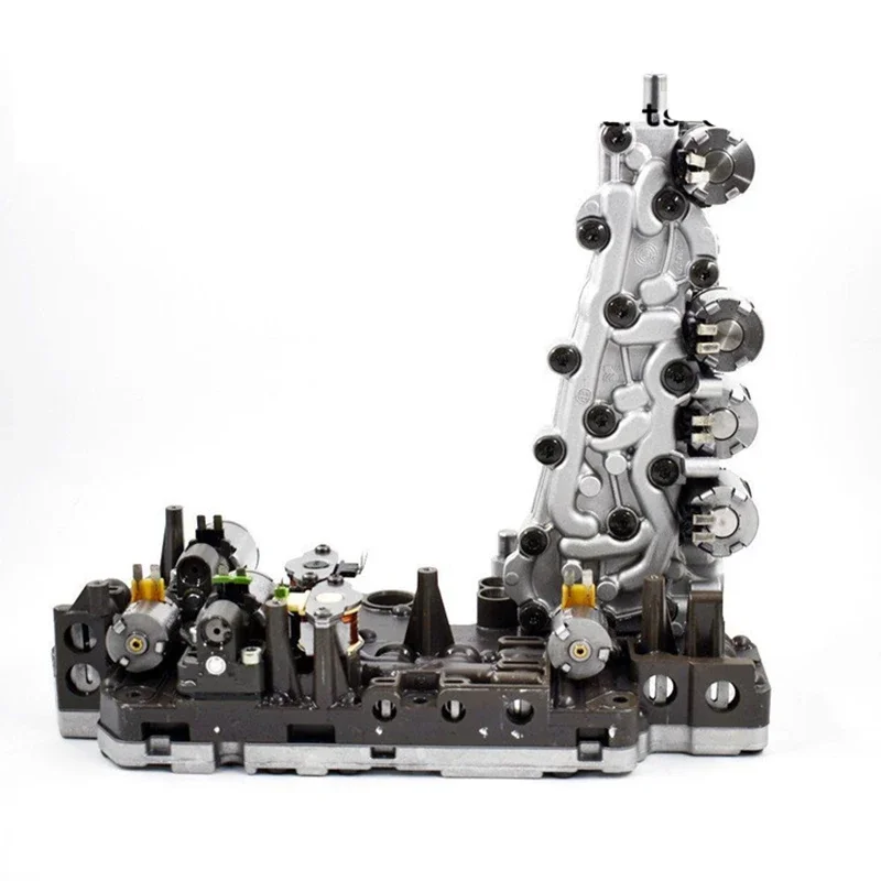 

Монтажная плата кузова клапана трансмиссии подходит для 0B5 DL501 Audi A4 A5 A6 A7 Q5 Запчасти для автотрансмиссии