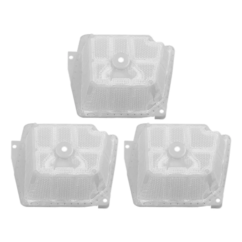 3 قطعة عناصر فلتر الهواء مرشح الهواء غطاء مرشح الهواء بالمنشار تسجيل المنشار الملحقات مناسبة ل STIHL MS341-361