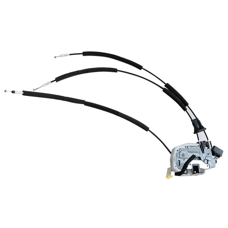 Front Left Door Lock Latch Actuator Motor with 2011-2017 Nissan Quest 3.5L V6 Replaces 80501-1JA0A805011JA0A