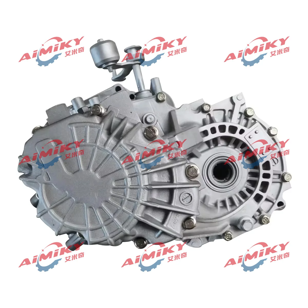 Transmission Gearbox Assy For Chevrolet Spark Manual Remanufacturing
