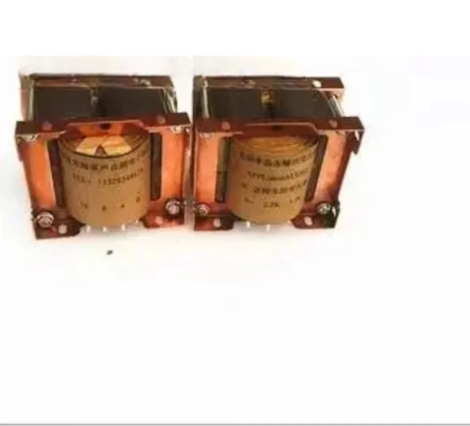 4C amorphous iron core 3.5k 2.5K output transformer, 30HZ-48KHZ (-1DB), 300B 2A3 tube amplifier, 2.5k (11H), 3.5k (17H)