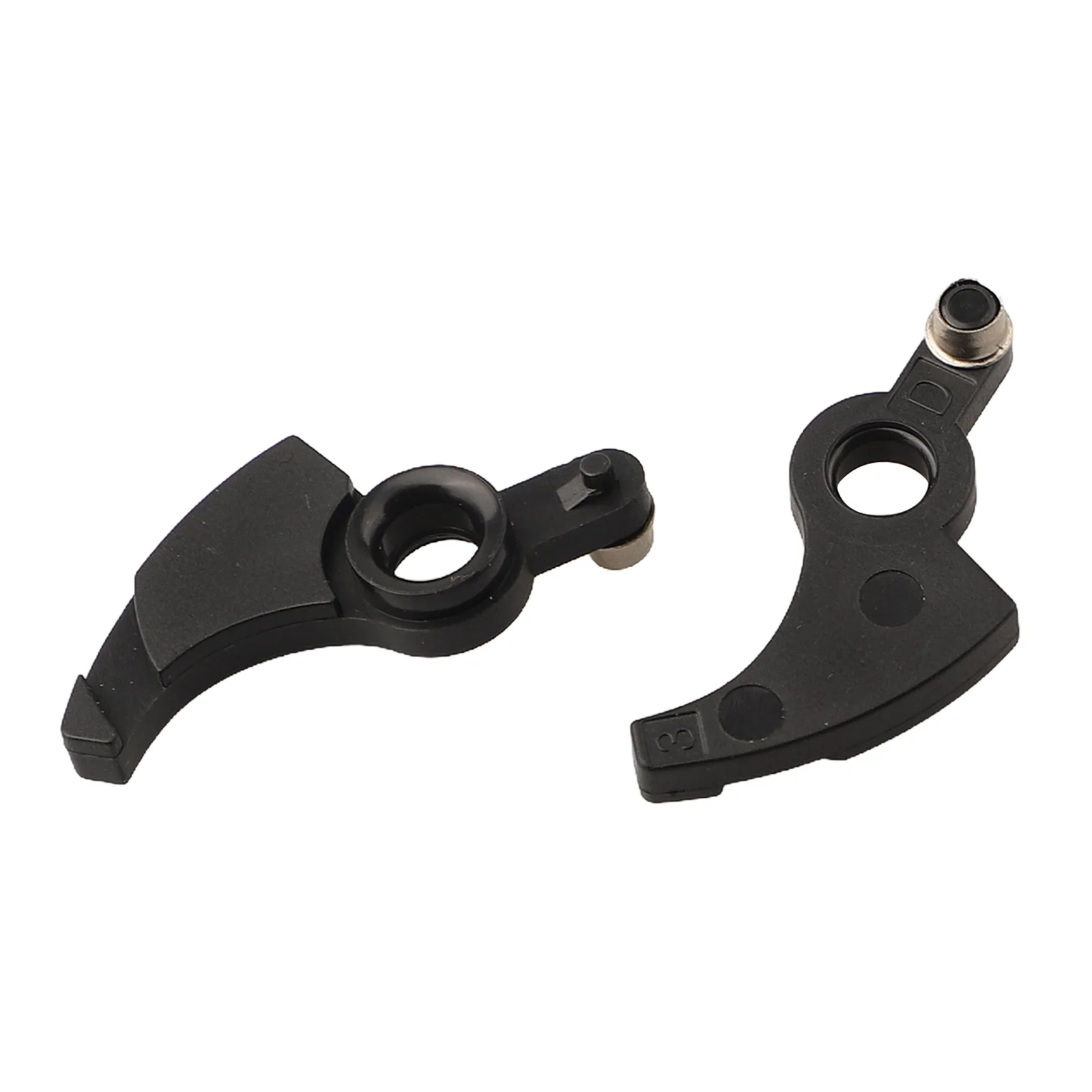 2pcs Replacement Levers Tool Part &Decker 90567075 Auto-feed Process Line Trimmers String Trimmer Garden Accessories