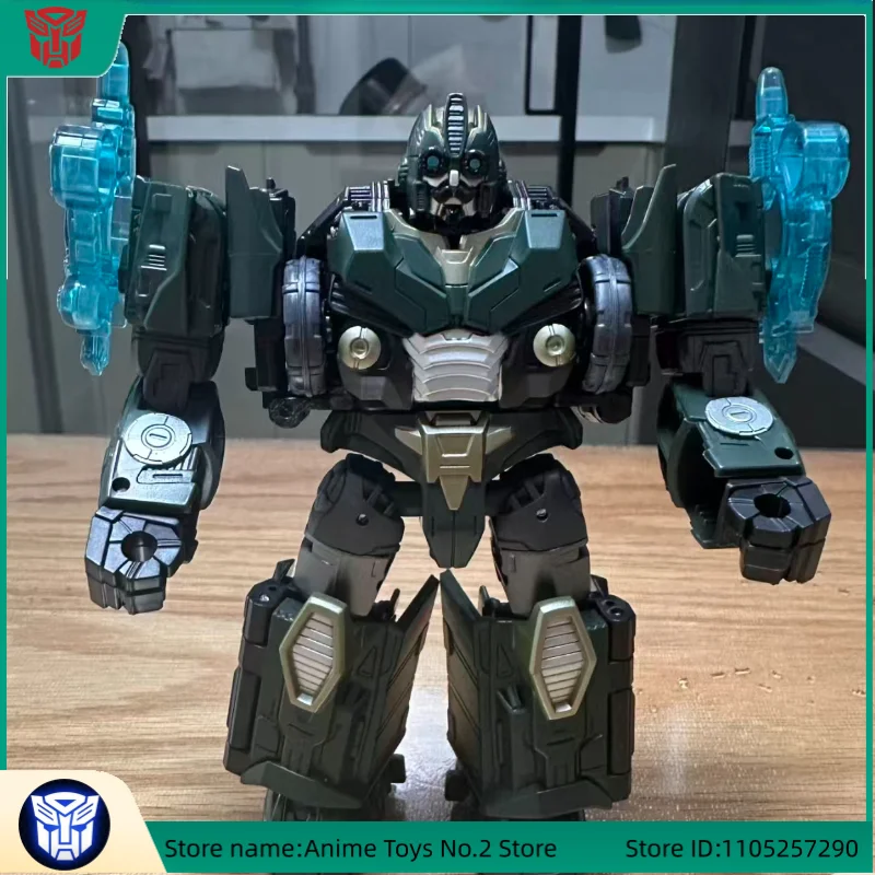 

Марка + в наличии серии Transformers Studio ‌ Модель Alchemist Prime, коллекционные куклы, хобби для взрослых, подарки ручной работы, игрушки