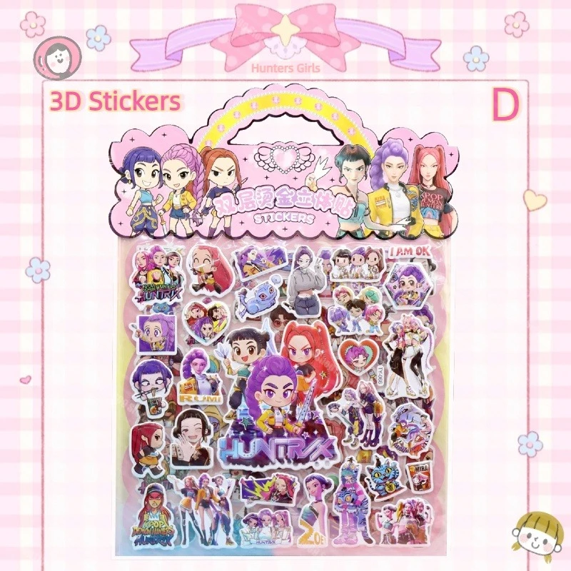 Kpop DäMonenjäGer A…