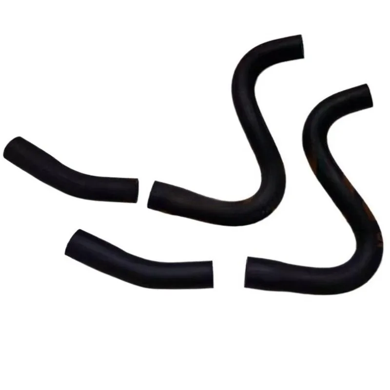 

21934272 Black Warm Air Duct for Volvo Trucks Brand New