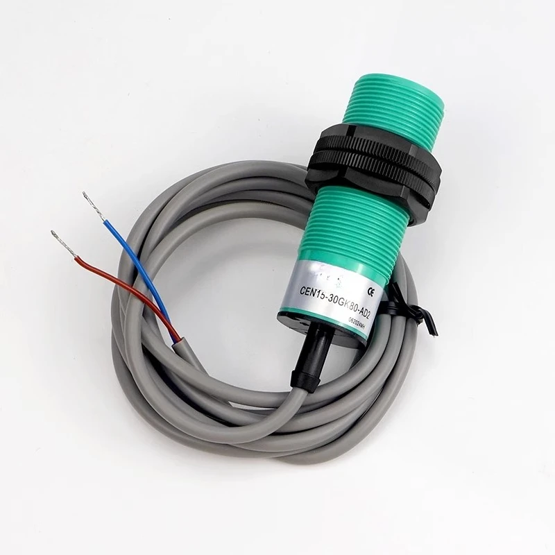 

Line Probe/Level Sensor/Automatic Feeder Feed CEN15-30GK80-AD2 Universal