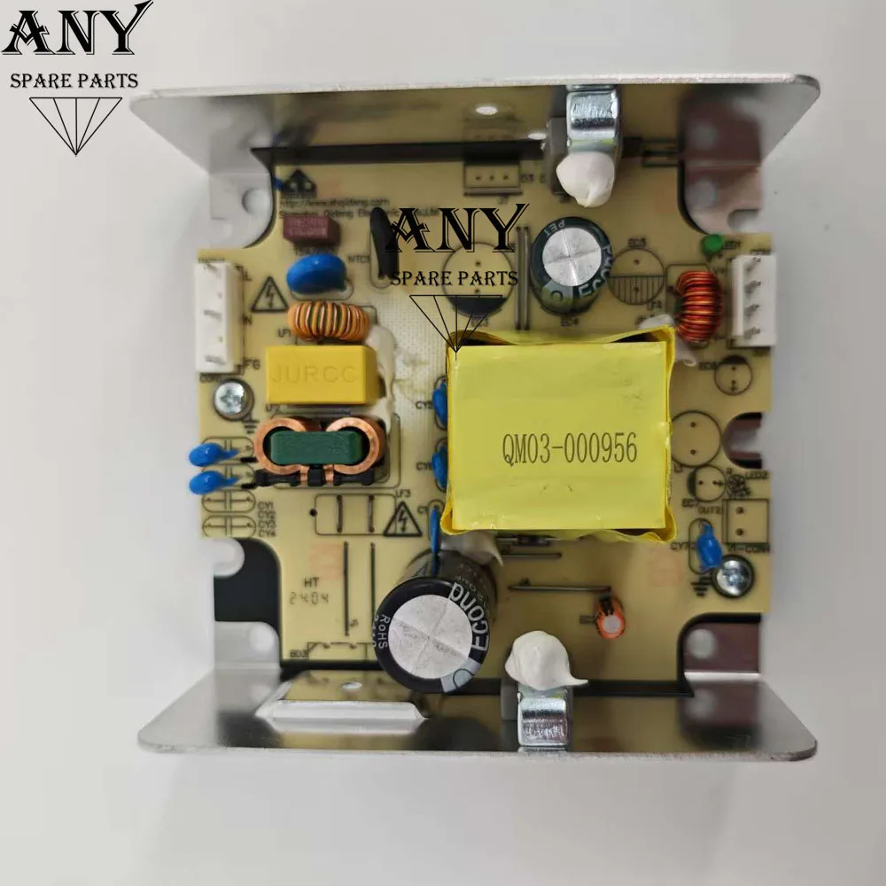 

Печатная плата деталей массажного кресла QM1500241209, выход платы питания, 24 В постоянного тока, 6,25 А, 150 Вт, макс.