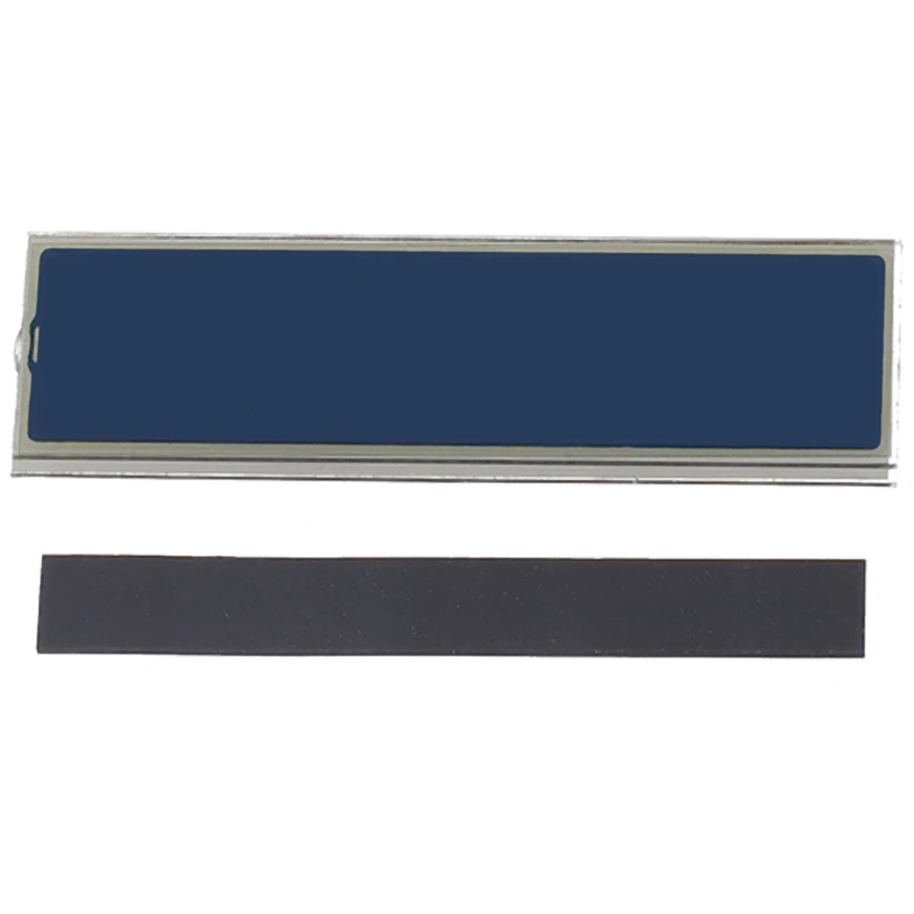 

Car Accessories Display Screen 62131377803 Board Computer Lightweight Simple Installation For BMW E24 E28 E30 Brand New