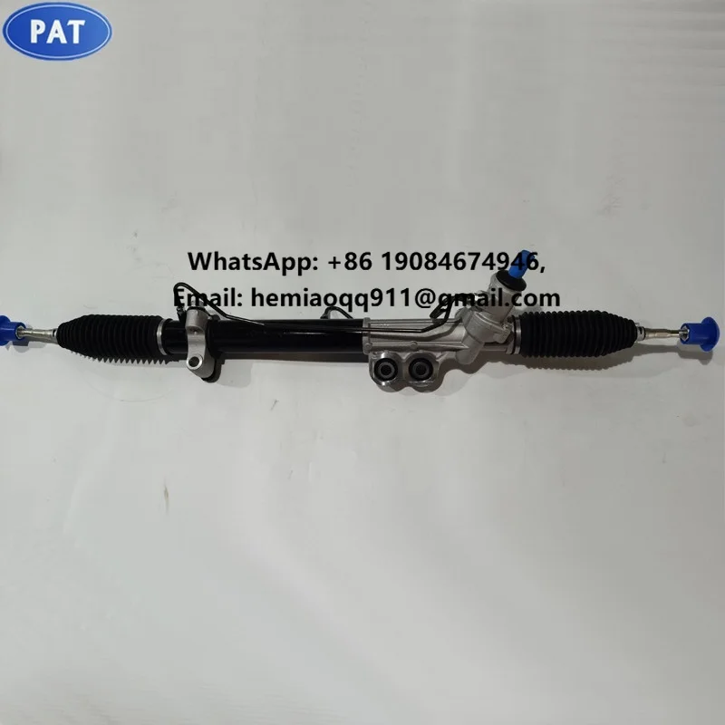 

PAT POWER STEERING GEAR 49001-4JA1A for NAVARA NP300 490014JA1A