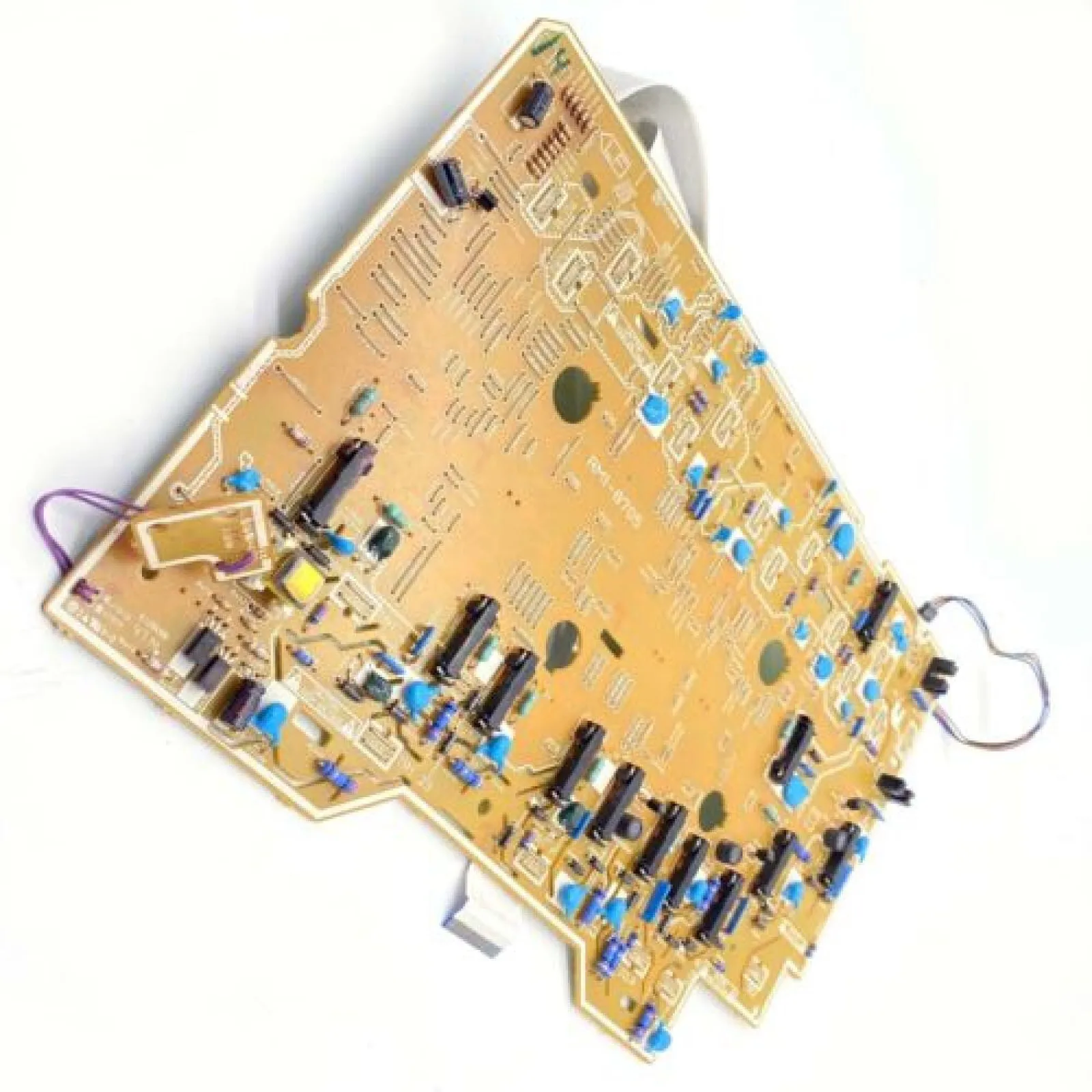 High Voltage Board Pro200color RM1-8705 E128280 Fits For HP M276 CM1312nfi M251 CM1415fnw M276nw CP1525n m251n Pro300 pro200