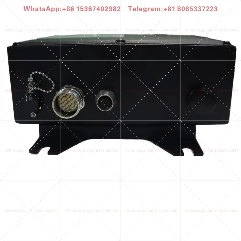 LMI crane accessory HC4900 lifting torque limiter computer host component memory board