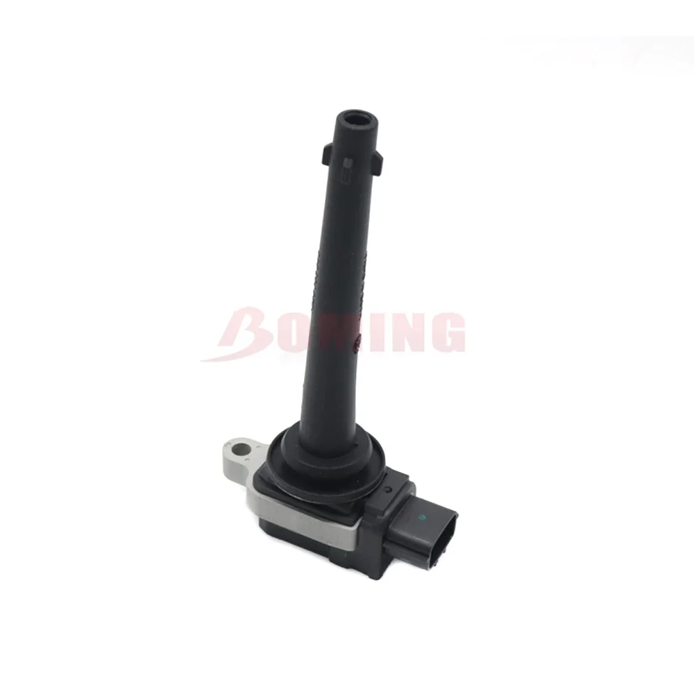 1/4pcs 22448-ED800 Bobina de ignição de carro para 2007-2012 Nissan Sentra 2.0L L4 22448ED800 22448 ED800 UF591 UF-591