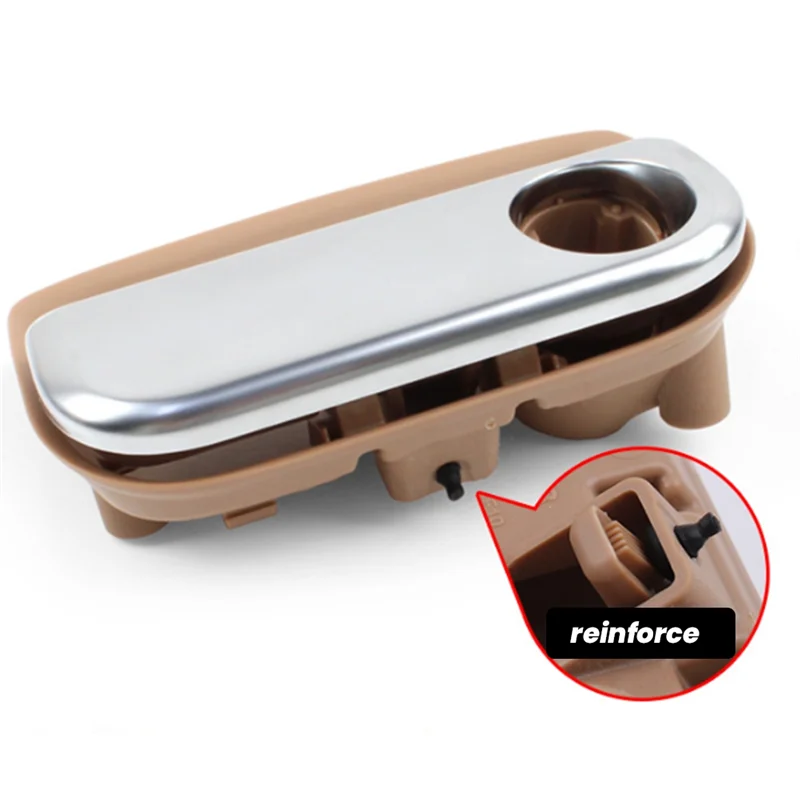 Auto Innen Armaturen brett Handschuh fach Schloss Aufbewahrung sbox Griff für Porsche Macan 95b Cayman 981 Panamera 970 95 b857095f a