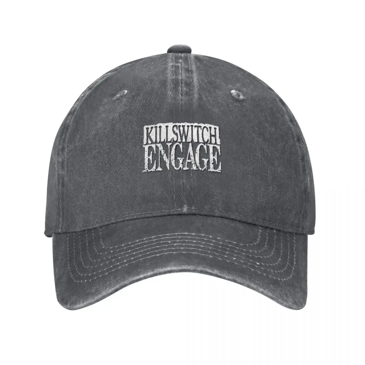 Killswitch Engage Baseball Cap beach hat fashionable Sun Hat For Children Men Caps Women's