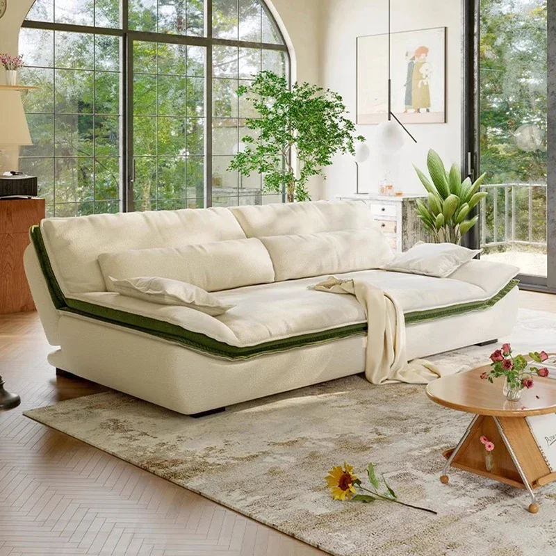 

Garden Room Decor Living Room Sofas Modern Bedroom Love Seat Lounge Outdoor Sofa Designer Relaxing Muebles Balcony Furniture