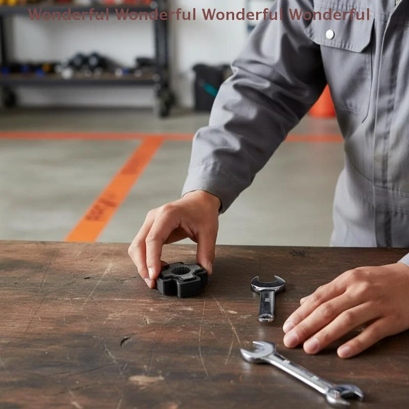 

Superior Quality Flexible Coupler for Steering Column 56315-3W000 56315-4T000FFF 56315-F8000 56352-1W000