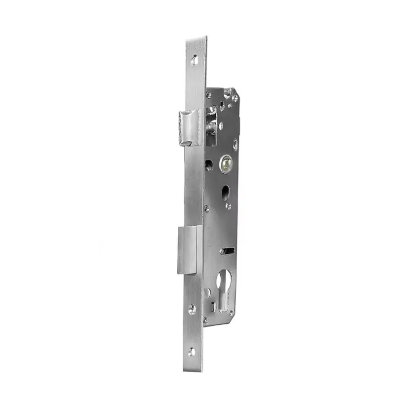 85 Series Mechanical Lock Body Replacement Part For Smart Fingerprint Door Lock  8520  8545 8560