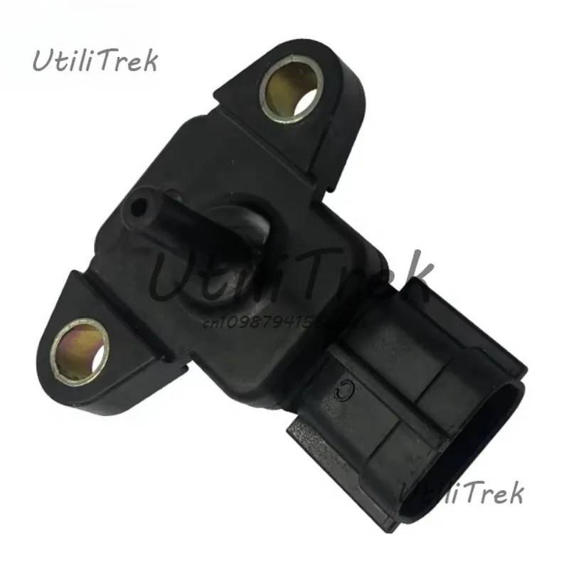 

Датчик абсолютного давления впускного коллектора, схема датчика 6S5-82380-00 6S58238000