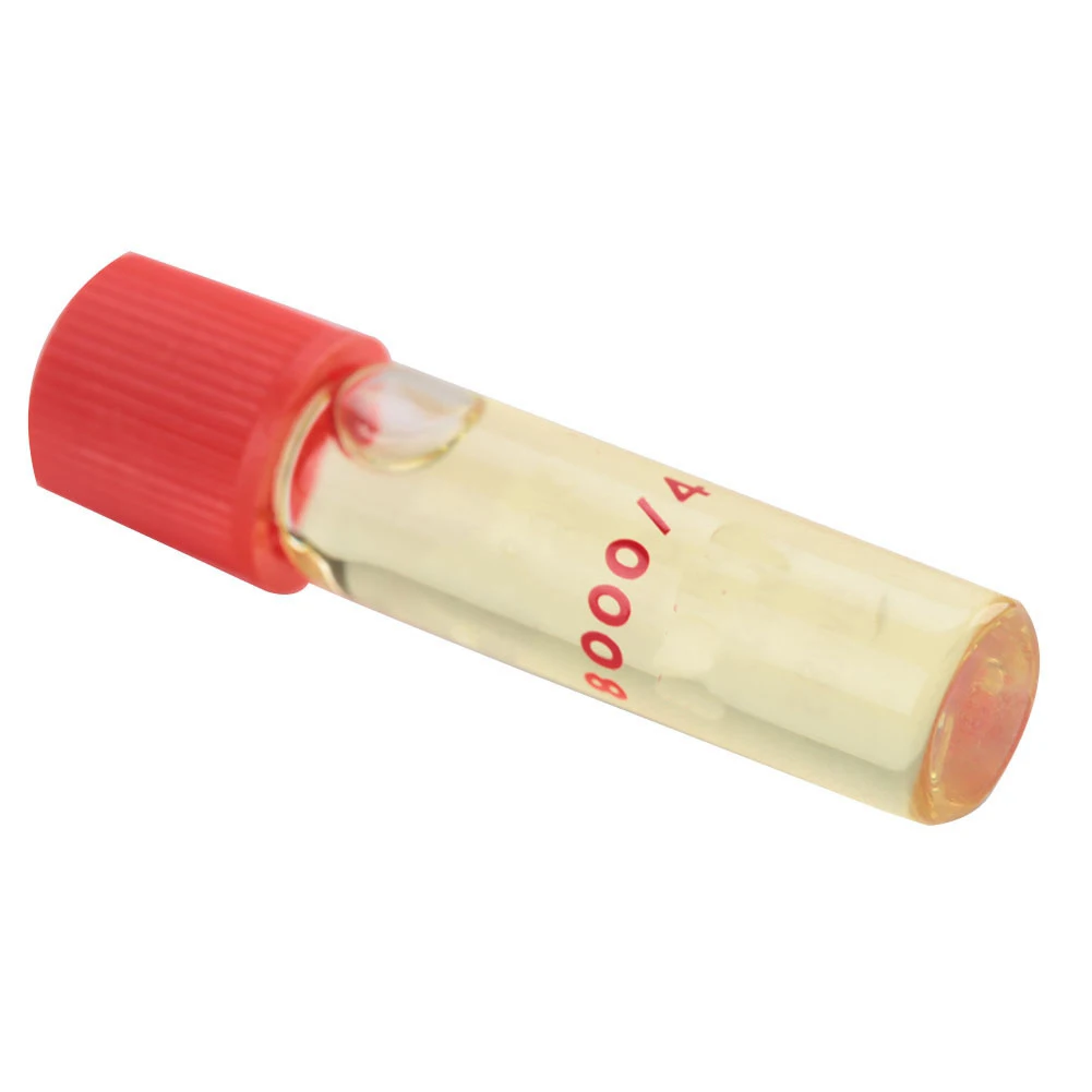 4pcs Professional Watch Oil Wristwatch Pocket Watch Maintenance Lubricant Oil 8000/4 Watch Repair Parts Tool for Watchmakers