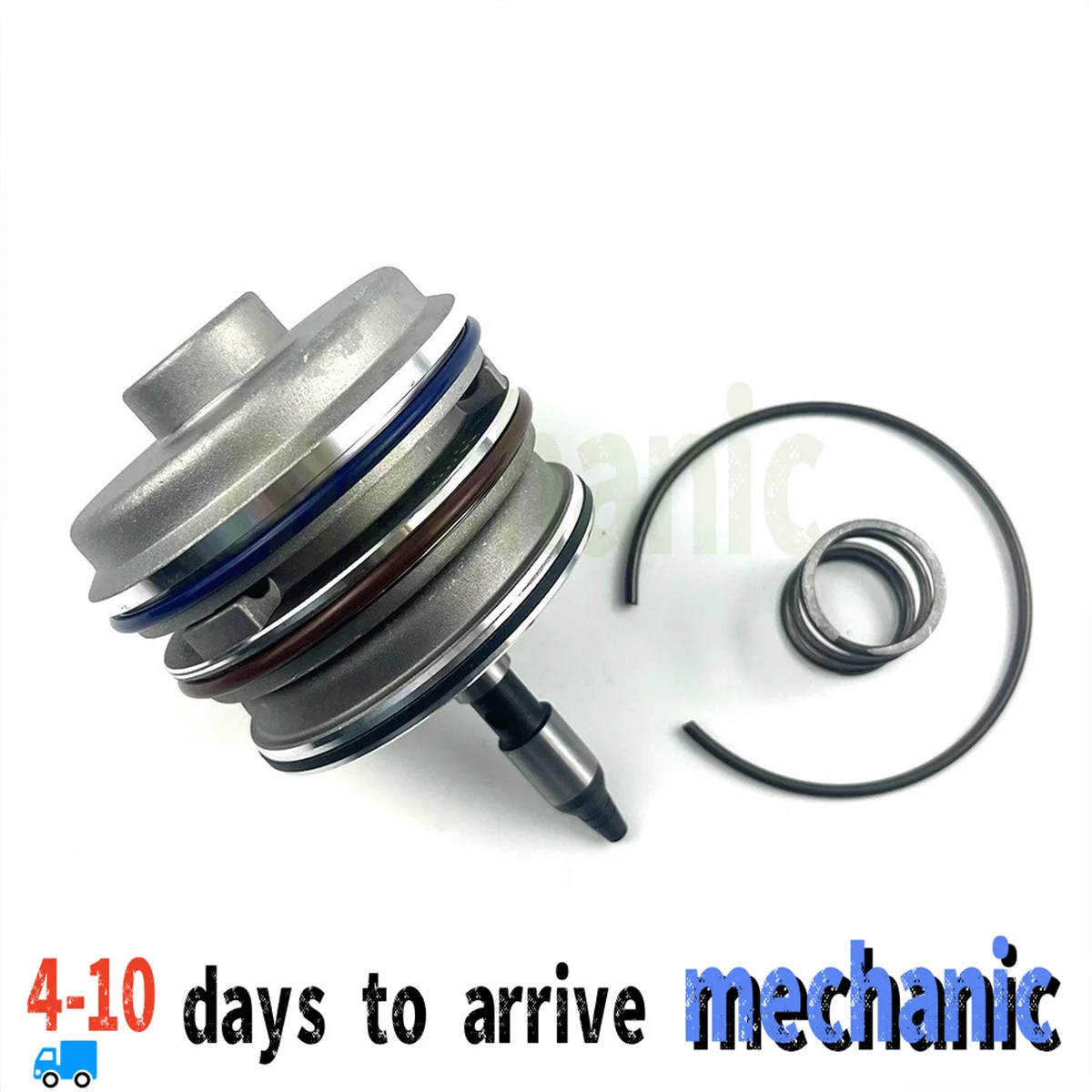 Adequado para o novo kit servo de alto desempenho 4L60E, 4L65E e 4L70E de Corvette de 1982 a 2014