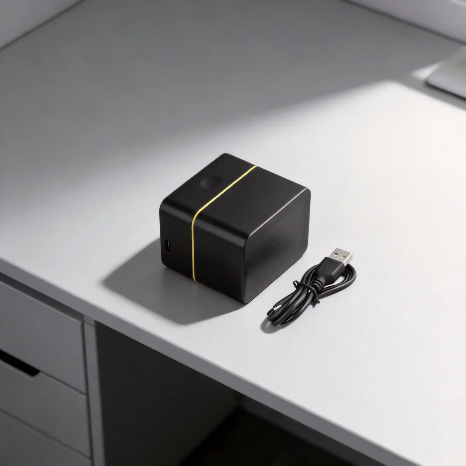 

USB C Charging Case for 57 Size AA AAA Lithium Batteries 1 5V with Storage for 8 Batteries and Charging Status LED Indicators