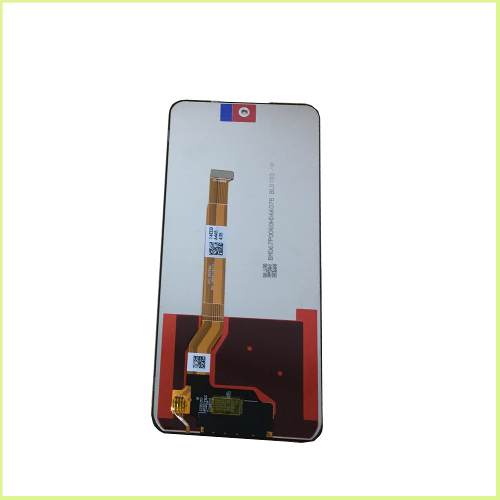 Wholesale 5/10 pieces/Lot Original-self-weld For Oppo A40 Screen Touch Lcd Display Assembly