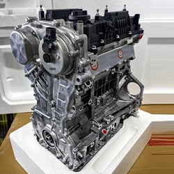G4KH Gasoline Motor NEW 2.0L Turbo 4 Stroke Engine For Hyundai i30 Santa Fe Sonata Kia Optima Auto parts Accessoires Voitures