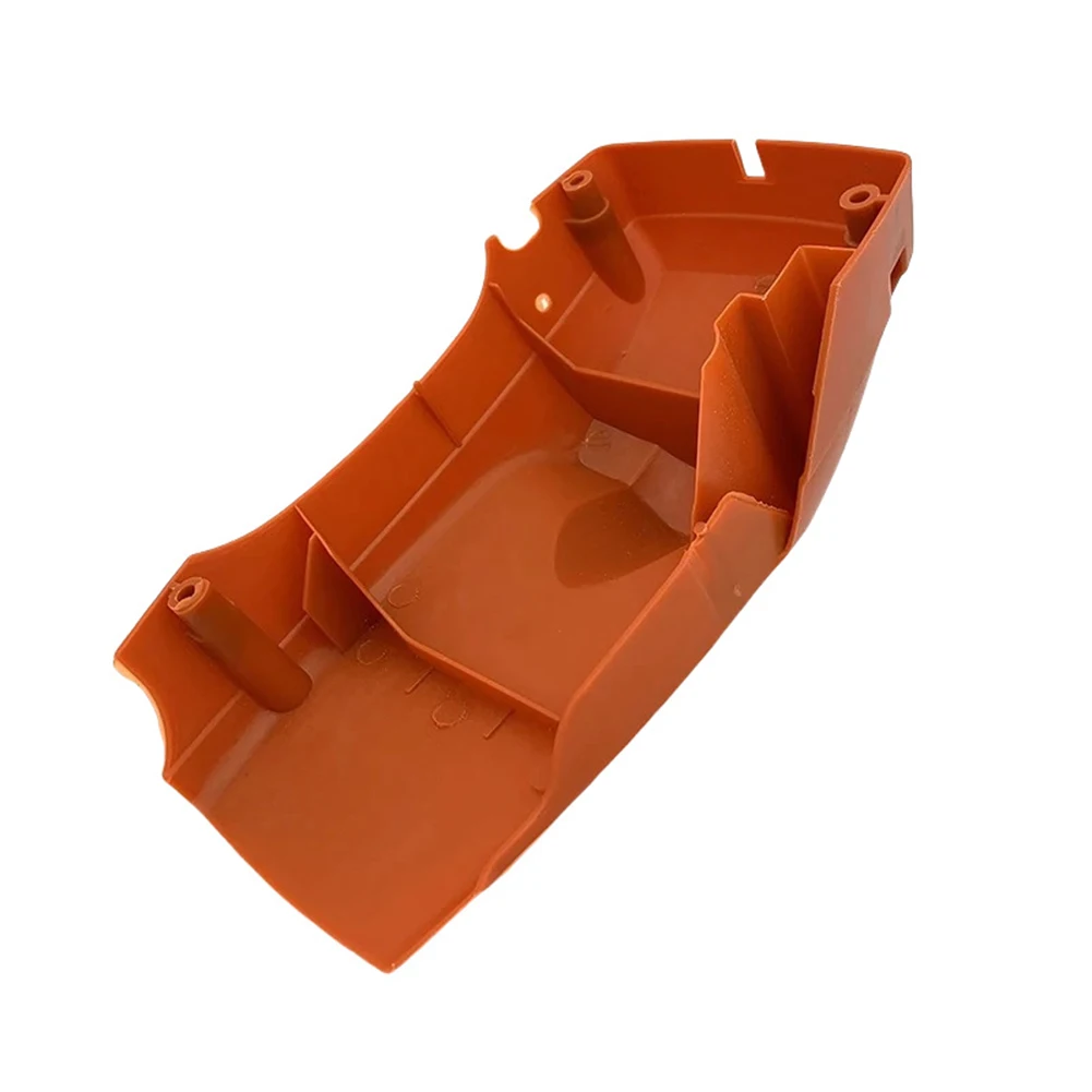 

Защитный кожух верхней части цилиндра двигателя, совместимый с бензопилами HUS 136, 137, 141, 142, замена детали 530059960