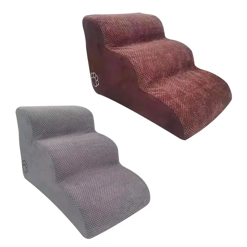 

Лестница со съемным пенным наполнителем с эффектом памяти, 2/3 ступеней