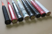 2 Pcs Gen-2 Carbon Fiber Bionic Elements Badminton Racket 28Lbs High-Quality Astrolight A70 Badminton Racquet 5