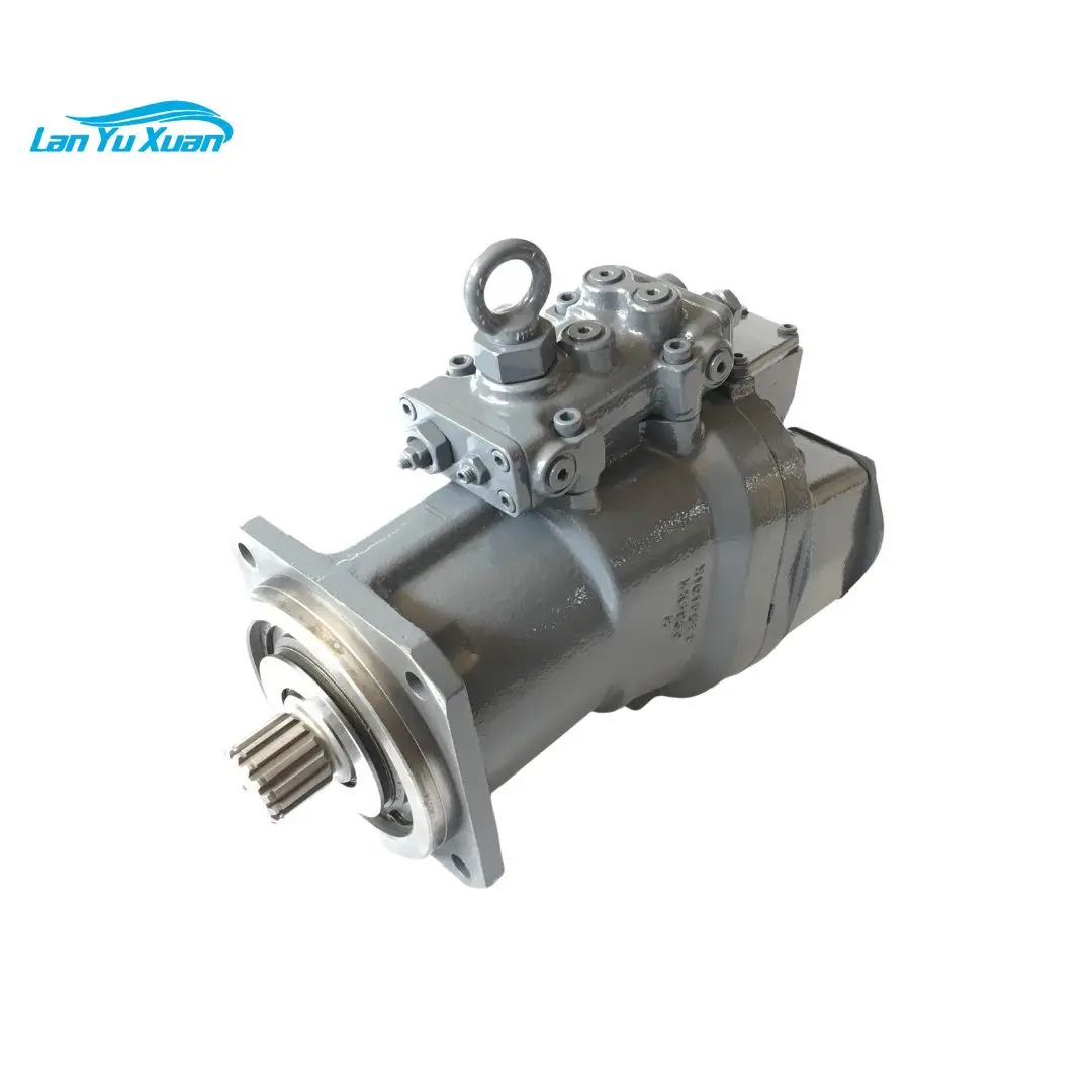 

Excavator Engine Assembly ZAX330-3 HPV145 Hydraulic Main Piston Pump