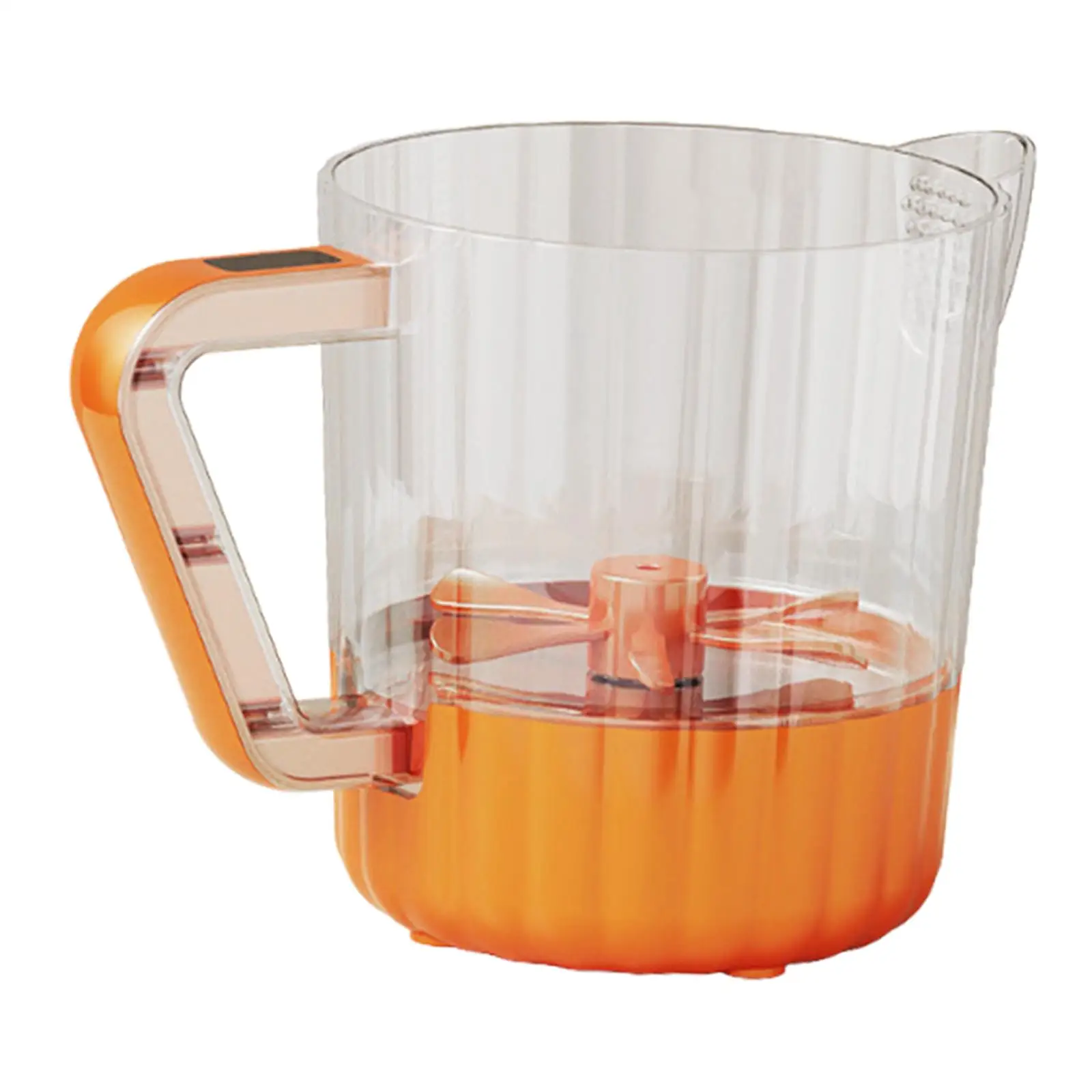 Electric Egg Beater Rice Washer Mixing Cup Milk Frother Multifunctional Baking Tool Automatic Egg Whisk for Filtering Egg