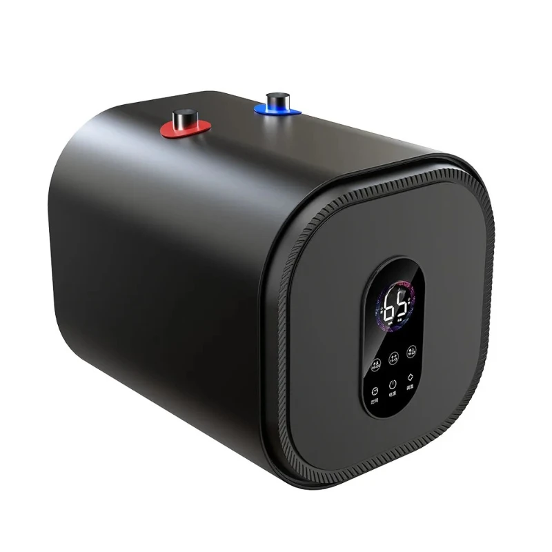 

horizontal 8L timing heating intelligent intelligent control household storage electric water heater