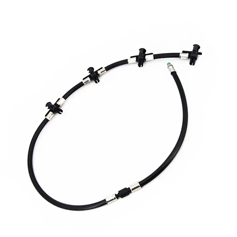 

AEF2-6460701532 Труба от утечки топлива для Mercedes Vito Viano 2,0 2,2 CDI A6460701532