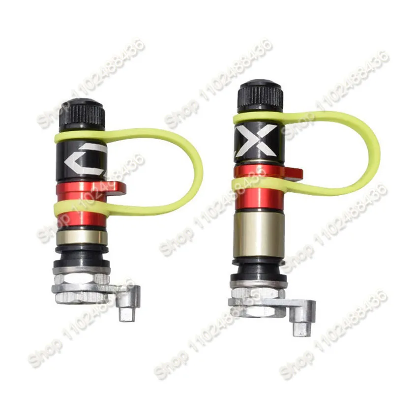 

Car Pressure Relief Valve Off-road Sand Tire Quick Release Valve Tire Valve Pressure Relief Valve 4pcs Universal Car Accessories