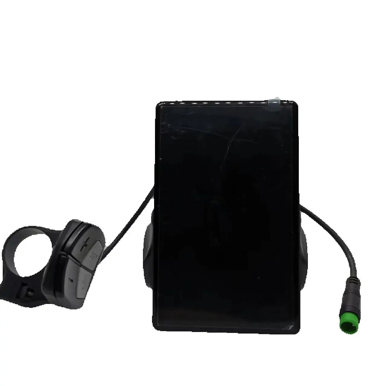 

C900E (customized） Bigstone Intelligent Display LCD Electric Bike Monitor e-Bike Speeder updated Parts Panel Bafang LED TFT Kit