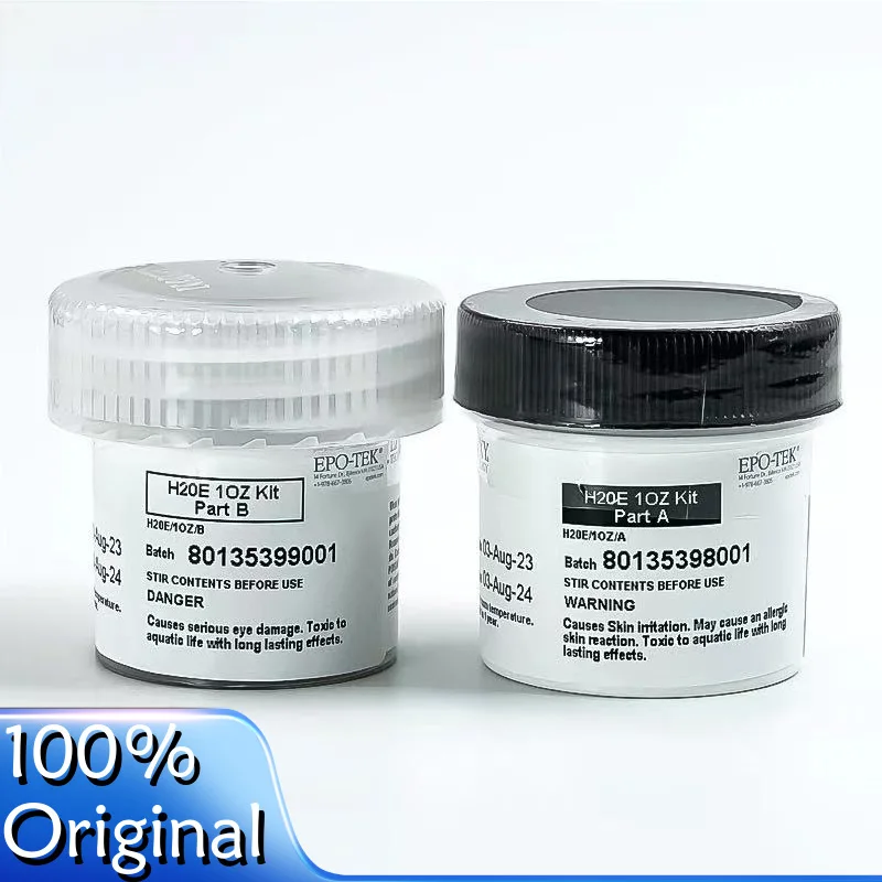 For EPO-TEK H20E Hi… - image