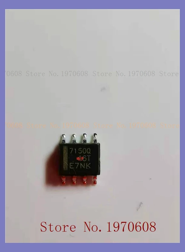 

TPS7150 TPS7150QDR 7150Q SOP-8